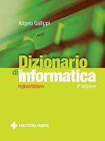 Dizionario di Informatica Anteprima libro Dizionario di Informatica